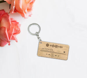 Μπρελόκ - Spotify music