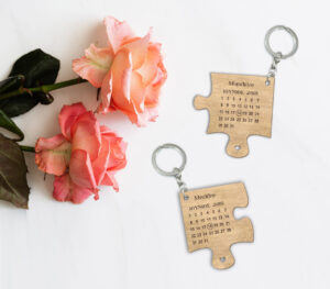 Μπρελόκ - Puzzle & Date - Image 2