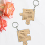 Μπρελόκ - Puzzle & Date