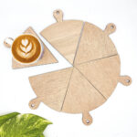 Ξύλινα Σουβέρ (S18)