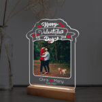 Φωτιστικό Led - Photograph (Happy Valentines day)