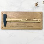 Σφυρί - Όταν οι γονείς μου λένε όχι, ο Παππούς λέει ΝΑΙ!