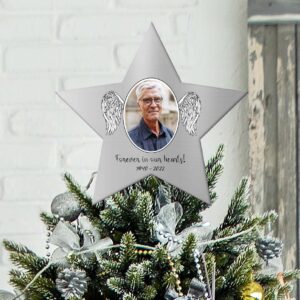 Κορυφή Δέντρου – Φωτογραφία με φτερά (ch219)