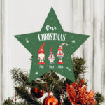 Κορυφή Δέντρου - Nάνοι οικογένεια έως 5 άτομα