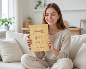 Wedding Planner (wd16) - Image 2