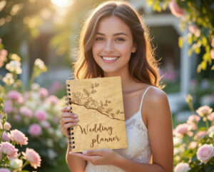 Wedding Planner (wd1) - Image 2