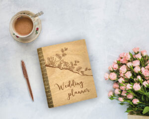 Wedding Planner (wd1) - Image 6