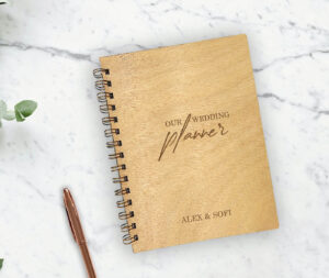 Wedding Planner (wd6)