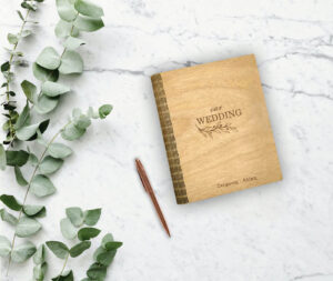 Wedding Planner (wd7) - Image 2