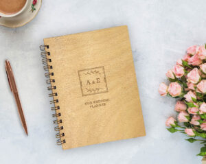 Wedding Planner (wd5) - Image 6
