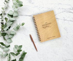 Wedding Planner (wd7) - Image 6
