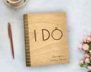 Wedding Planner (wd2)