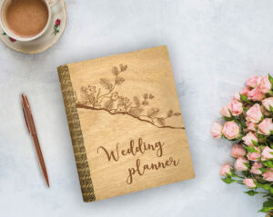 Wedding Planner (wd1) - Image 3