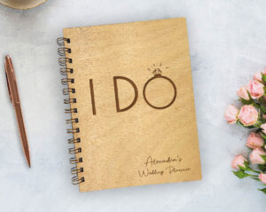 Wedding Planner (wd2) - Image 2