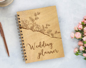 Wedding Planner (wd1)
