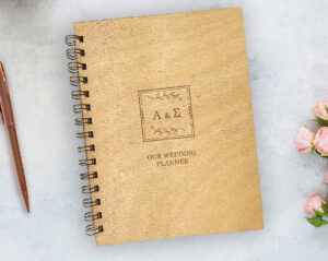 Wedding Planner (wd5) - Image 2