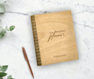Wedding Planner (wd6) - Image 2