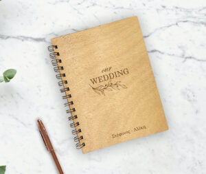 Wedding Planner (wd7) - Image 3