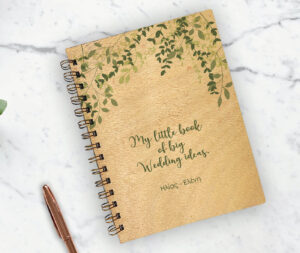 Wedding Planner (wd11)