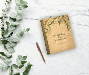 Wedding Planner (wd11) - Image 6