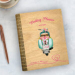 Wedding Planner (wd15)