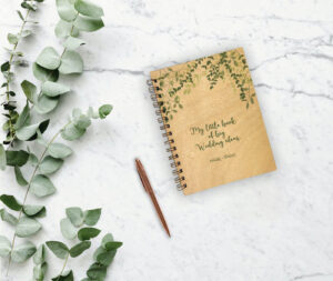 Wedding Planner (wd11) - Image 3