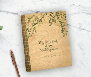 Wedding Planner (wd11) - Image 2