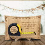 Μέτρο - Κανείς δεν μπορεί να "μετρηθεί" μαζί σου μπαμπά