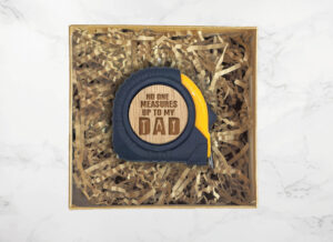 Μέτρο - no one measures up to my DAD - Image 2