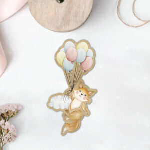 Αλεπουδάκι (Μ12)