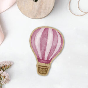 Αερόστατο (Μ8)