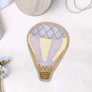 Αερόστατο (Μ3)