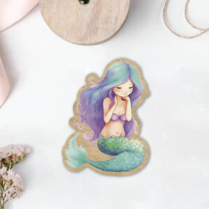 Γοργόνα (Μ38)