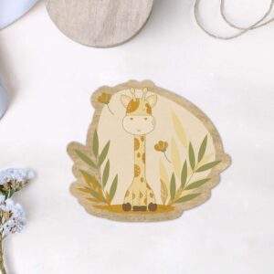 Καμηλοπάρδαλη (Μ15)