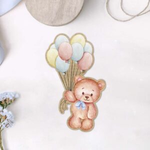 Αρκουδάκι (Μ13)