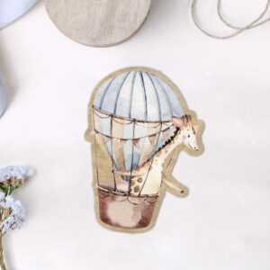 Αερόστατο (Μ14)