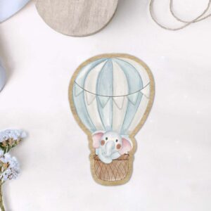 Αερόστατο (Μ6)