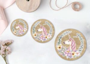 Unicorn (Μ32) - Image 2