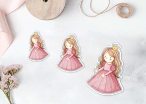 Πριγκίπισσα (Μ35) - Image 2