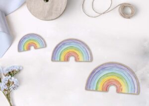 Rainbow (Μ42) - Image 2