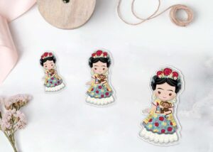 Frida 2 (Μ24) - Image 3