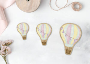 Αερόστατο (Μ7) - Image 2