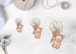 Αρκουδάκι (Μ13) - Image 2