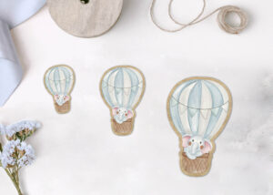 Αερόστατο (Μ6) - Image 2