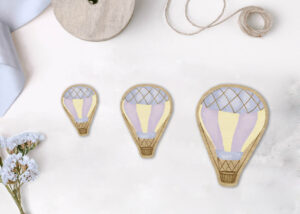 Αερόστατο (Μ3) - Image 2