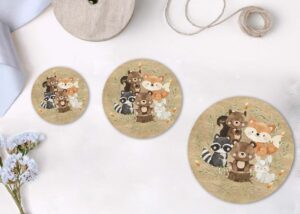 Animals (Μ22) - Image 2