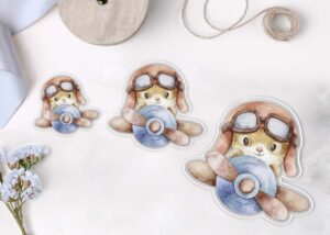 Πιλότος (Μ43) - Image 2