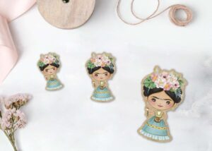 Frida (Μ23) - Image 2