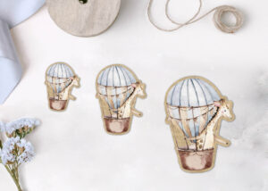 Αερόστατο (Μ14) - Image 2