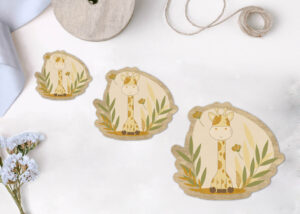 Καμηλοπάρδαλη (Μ15) - Image 2